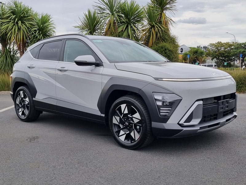 2025 Hyundai Kona 2.0 Elite 2Wd 2.0P image 1