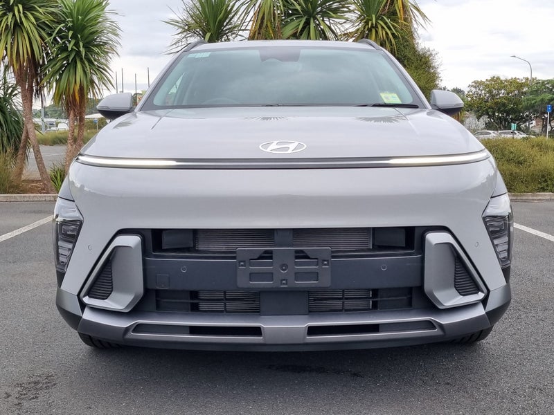 2025 Hyundai Kona 2.0 Elite 2Wd 2.0P image 2