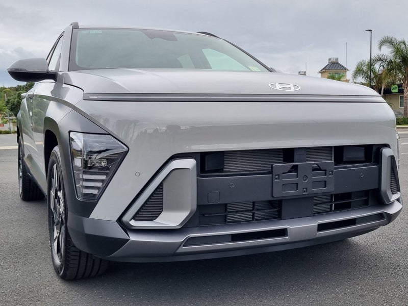 2025 Hyundai Kona 2.0 Elite 2Wd 2.0P image 5
