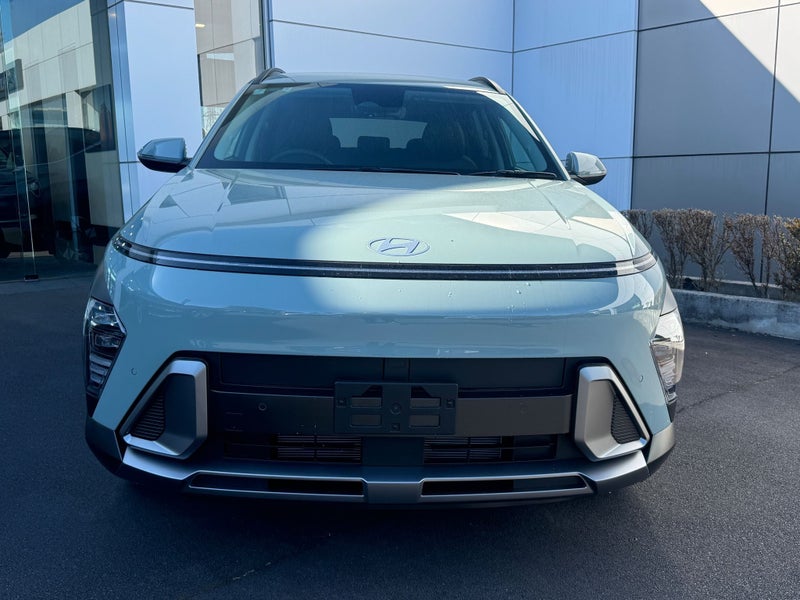 2025 Hyundai Kona 2.0 Elite 2Wd 2.0P image 2