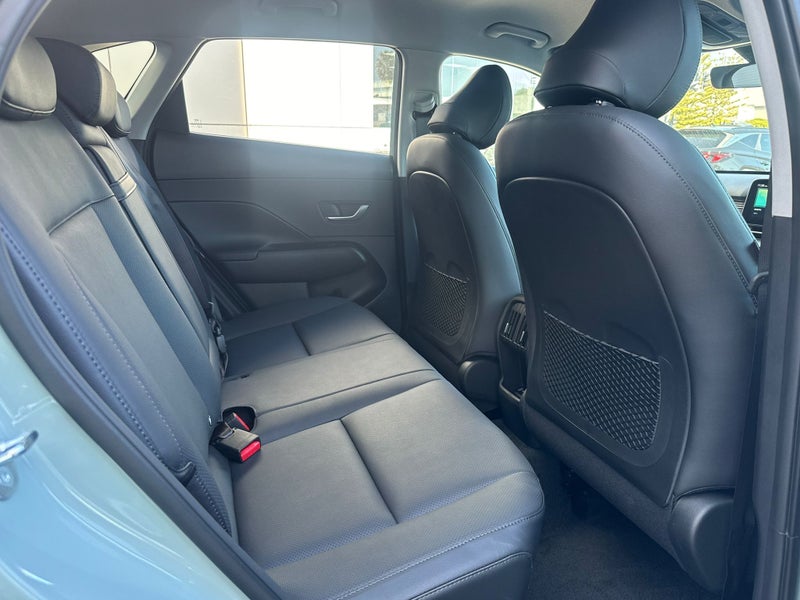 2025 Hyundai Kona 2.0 Elite 2Wd 2.0P image 5