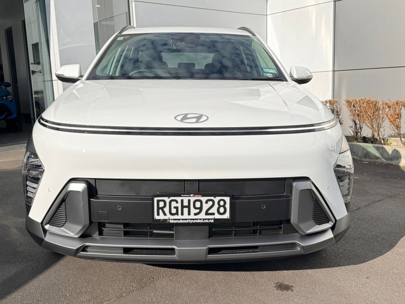 2025 Hyundai Kona 2.0 Elite 2Wd 2.0P image 2