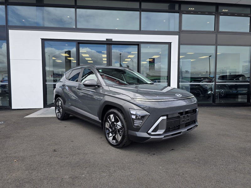 2025 Hyundai Kona 2.0 ELITE 2WD 2.0P image 1