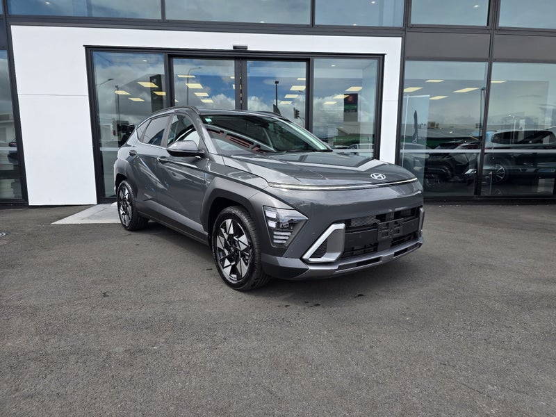 2025 Hyundai Kona 2.0 ELITE 2WD 2.0P image 2