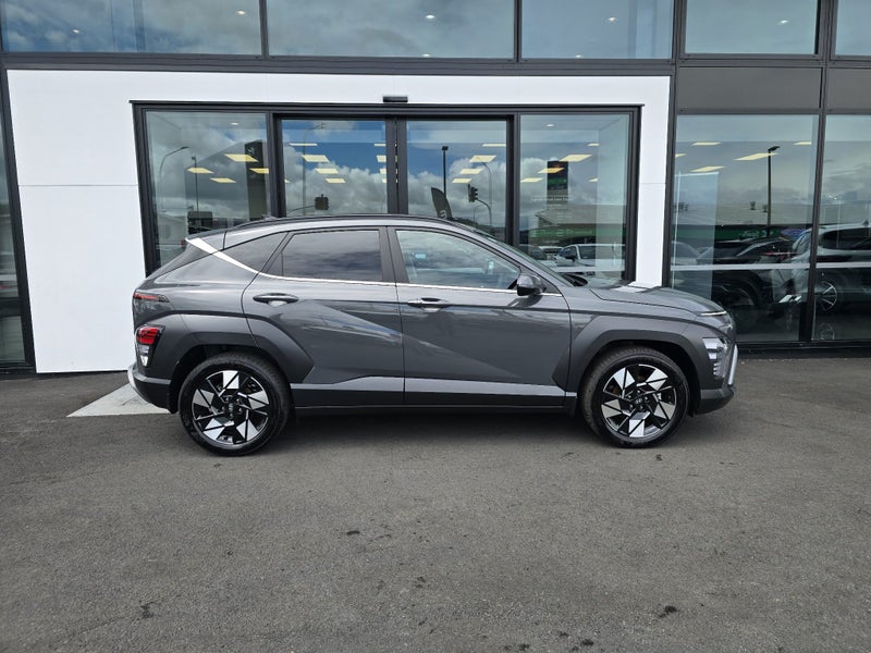 2025 Hyundai Kona 2.0 ELITE 2WD 2.0P image 3