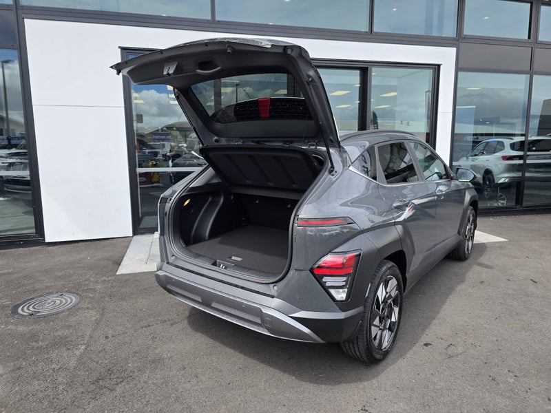 2025 Hyundai Kona 2.0 ELITE 2WD 2.0P image 5