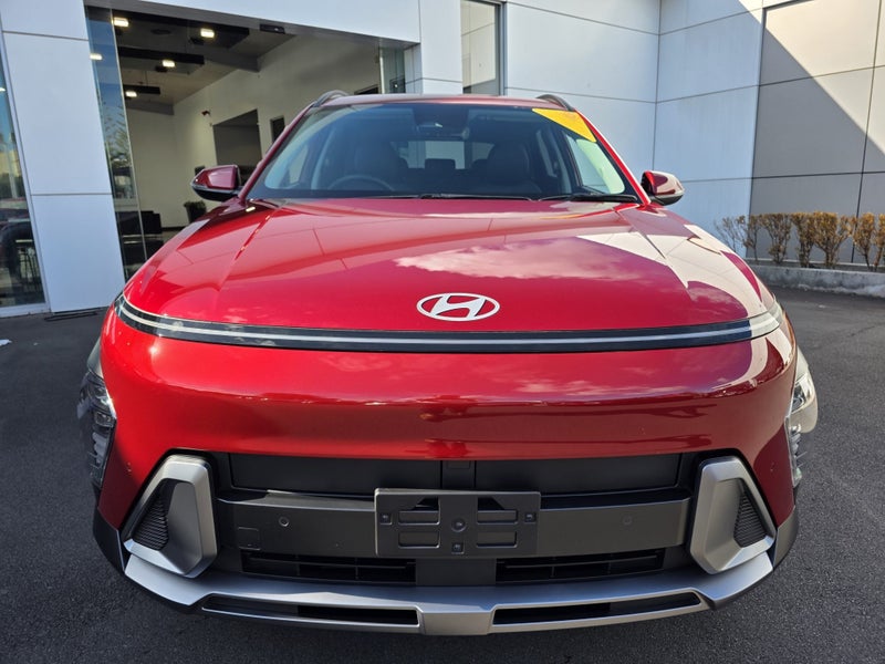 2025 Hyundai Kona 2.0 Elite 2Wd 2.0P image 2