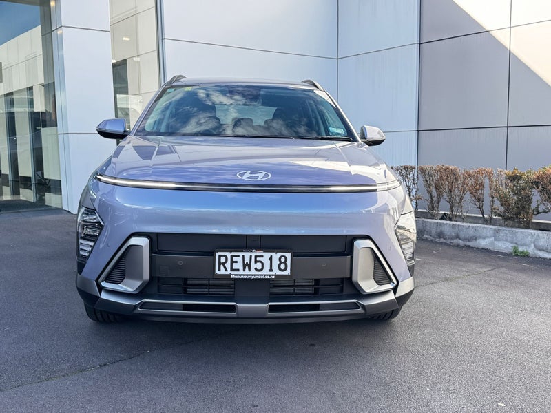 2025 Hyundai Kona 2.0 Elite 2Wd 2.0P image 2
