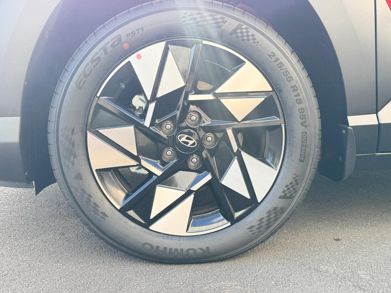 2025 Hyundai Kona 2.0 Elite 2Wd 2.0P image 5