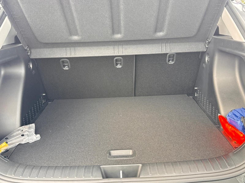 2025 Hyundai Kona 2.0 Elite 2Wd 2.0P image 5