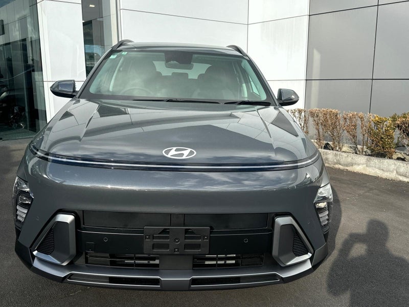 2025 Hyundai Kona 2.0 Elite 2Wd 2.0P image 2