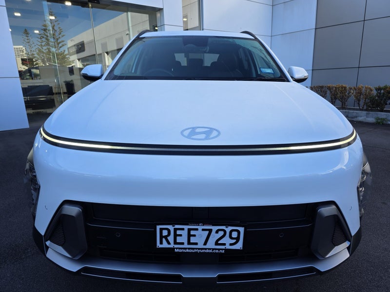 2025 Hyundai Kona 2.0 Elite 2Wd 2.0P image 2