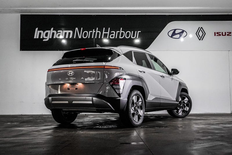 2025 Hyundai Kona 2.0 ELITE 2WD 2.0P image 3
