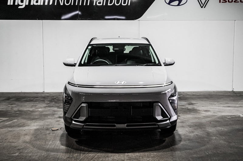 2025 Hyundai Kona 2.0 ELITE 2WD 2.0P image 4