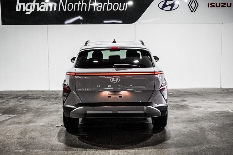 2025 Hyundai Kona 2.0 ELITE 2WD 2.0P image 5