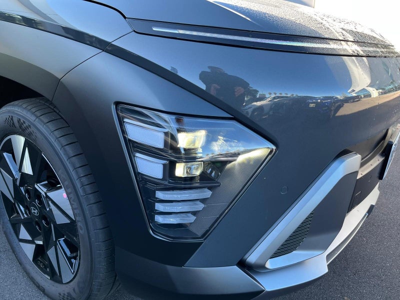 2025 Hyundai Kona 2.0 Elite 2Wd 2.0P image 5