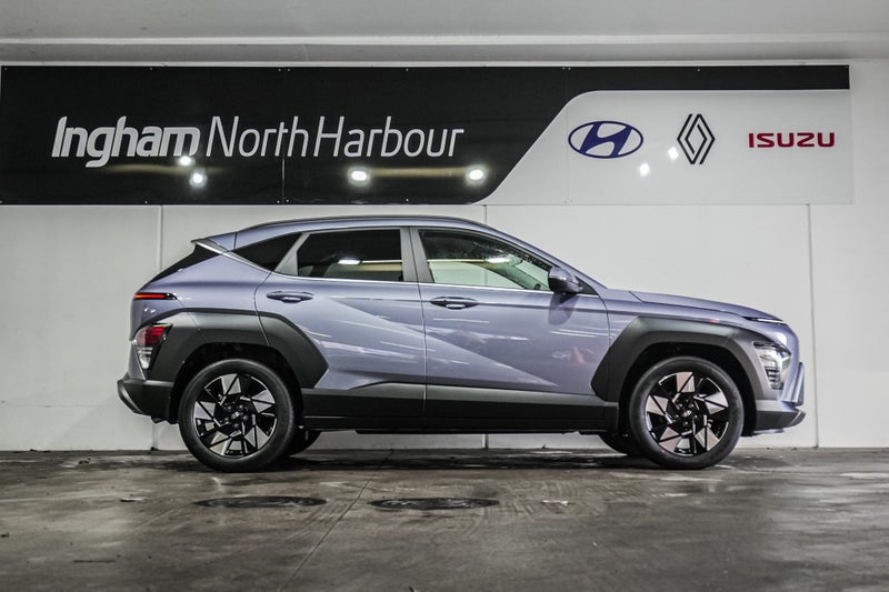 2025 Hyundai Kona 2.0 ELITE 2WD 2.0P image 2