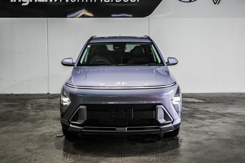 2025 Hyundai Kona 2.0 ELITE 2WD 2.0P image 4