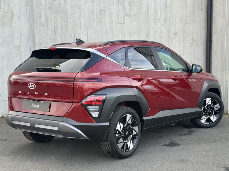 2025 Hyundai Kona 2.0 Elite 2Wd image 3