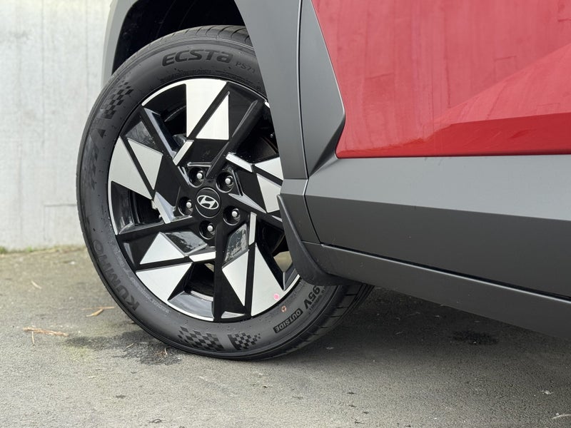 2025 Hyundai Kona 2.0 Elite 2Wd image 5
