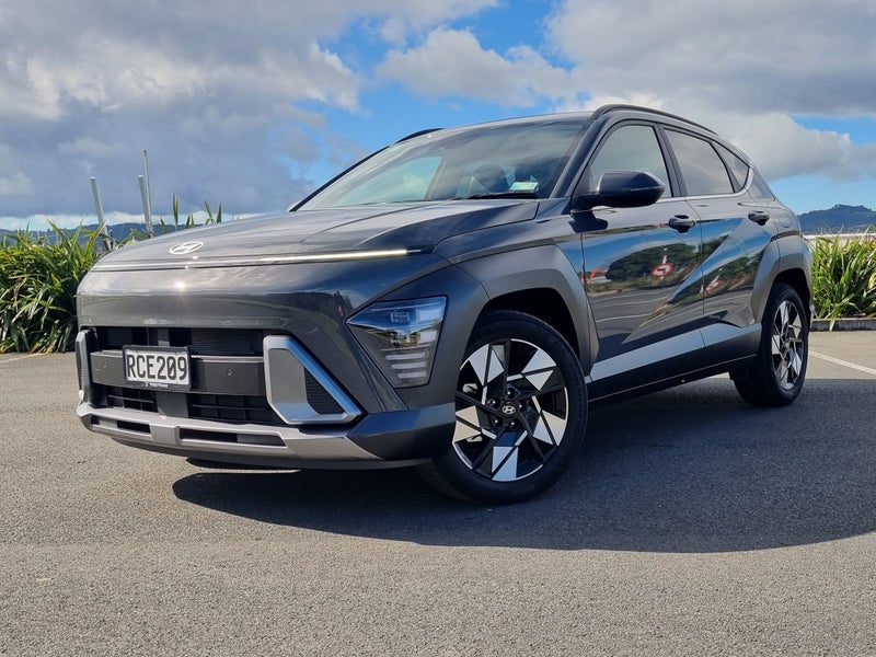 2025 Hyundai Kona 2.0 ELITE 2WD image 3