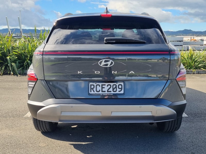 2025 Hyundai Kona 2.0 ELITE 2WD image 4