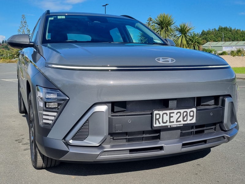 2025 Hyundai Kona 2.0 ELITE 2WD image 5