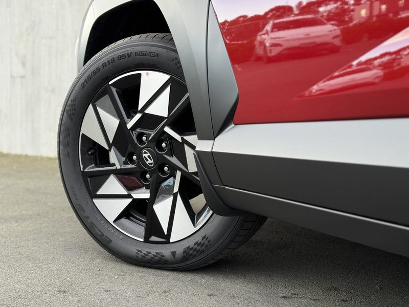 2025 Hyundai Kona 2.0 Elite 2Wd image 5
