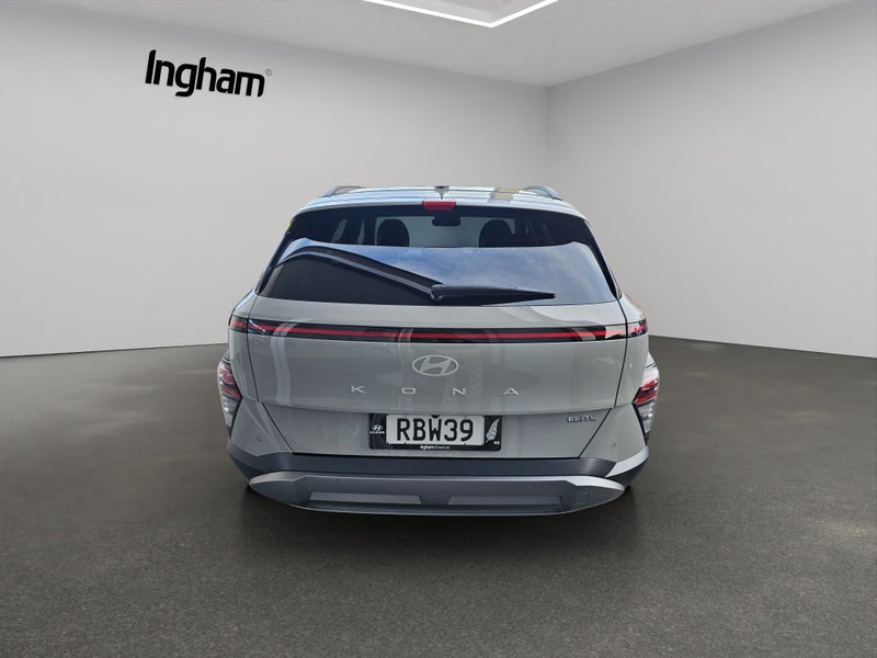 2025 Hyundai Kona 2.0 ELITE 2WD image 5