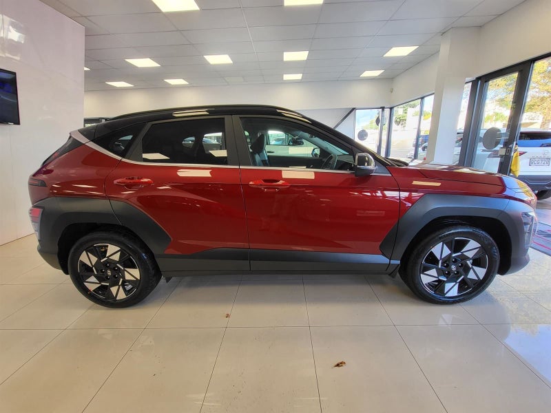 2025 Hyundai Kona 2.0 ELITE 2WD image 2