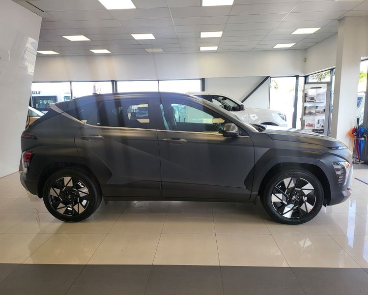 2025 Hyundai Kona 2.0 ELITE 2WD image 2