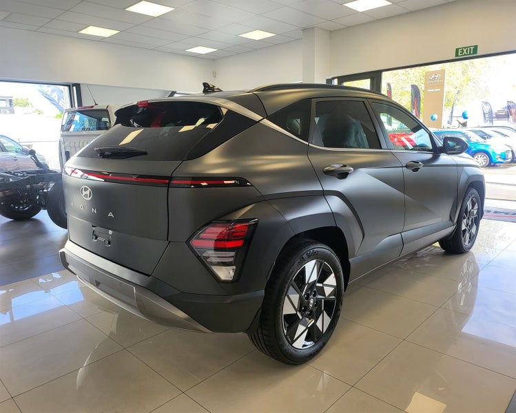 2025 Hyundai Kona 2.0 ELITE 2WD image 3