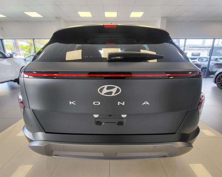 2025 Hyundai Kona 2.0 ELITE 2WD image 4