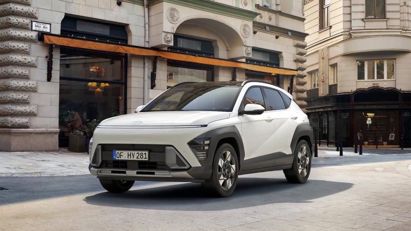 2025 Hyundai Kona 2.0 Elite 2WD image 2