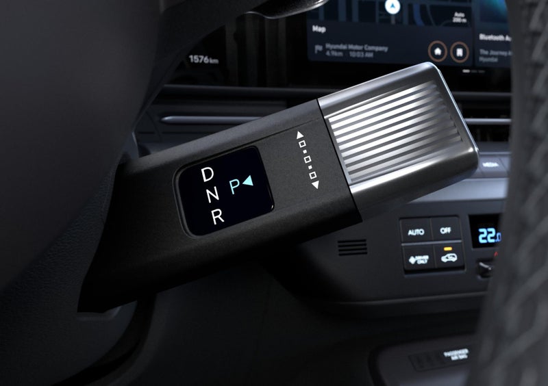 2025 Hyundai Kona 2.0 Elite 2WD image 3