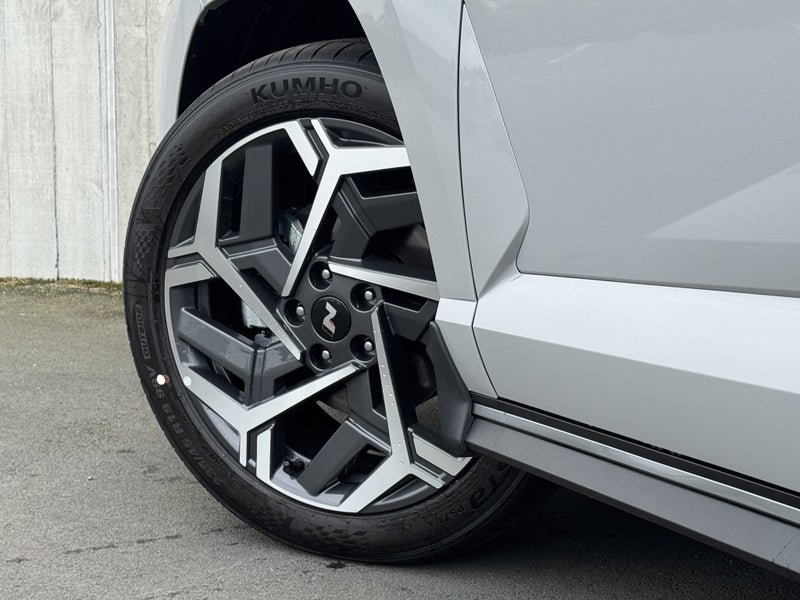 2025 Hyundai Kona 2.0 N Line Limited 2 image 5