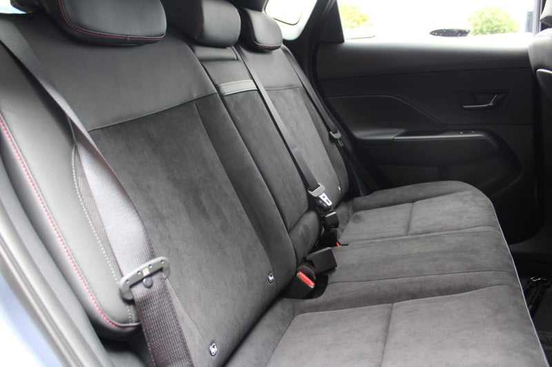 2025 Hyundai Kona 2.0 N Line Limited image 5