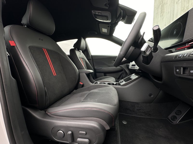 2025 Hyundai Kona 2.0 N Line Limited - IN STOCK... image 5