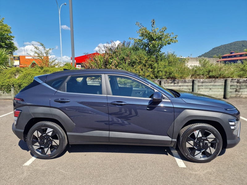 2025 Hyundai Kona Active 2WD image 3