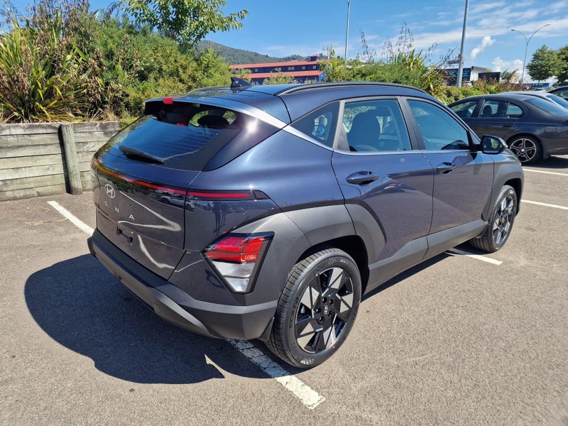 2025 Hyundai Kona Active 2WD image 4