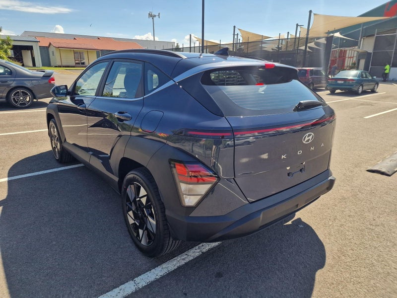 2025 Hyundai Kona Active 2WD image 5