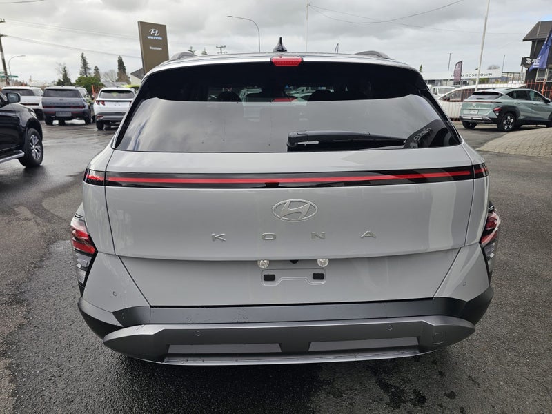 2025 Hyundai Kona Elite 2.0 2WD image 5