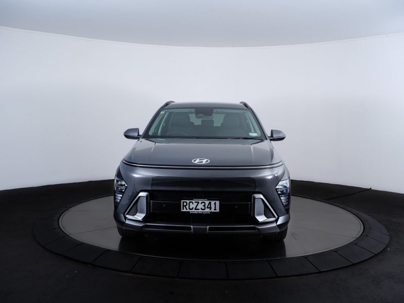 2025 Hyundai Kona Elite 2.0L Auto image 5
