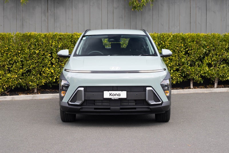 2025 Hyundai Kona Hybrid Active image 4