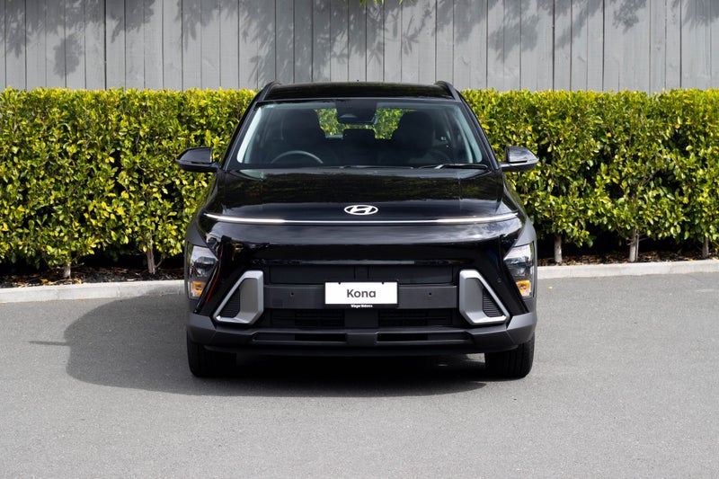 2025 Hyundai Kona Hybrid Active image 5