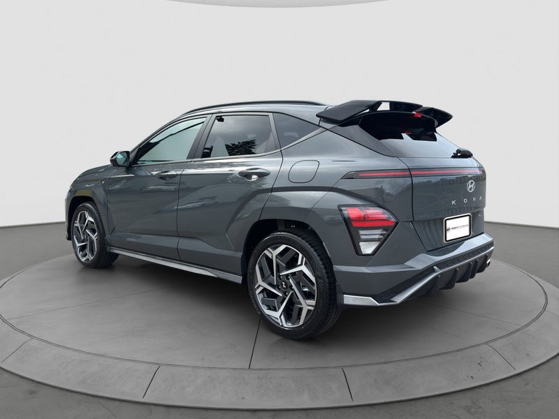 2025 Hyundai Kona N LINE LIMITED image 2