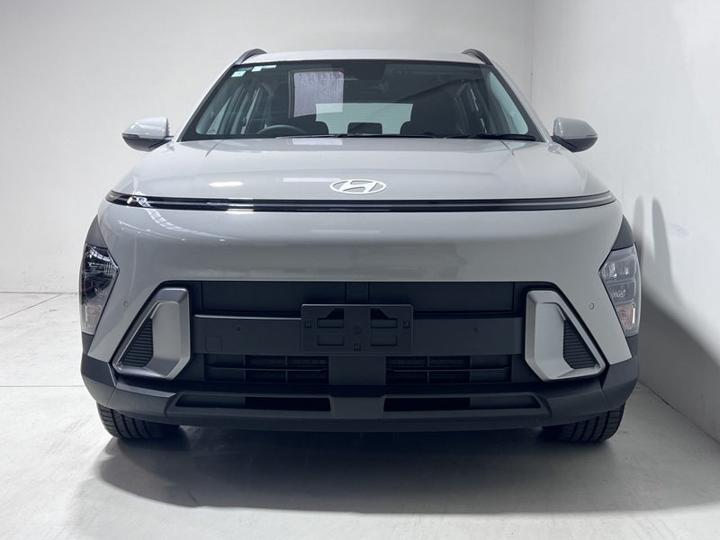 2025 Hyundai Kona SX2 1.6 HYRBID ACTIVE 2WD - N... image 2