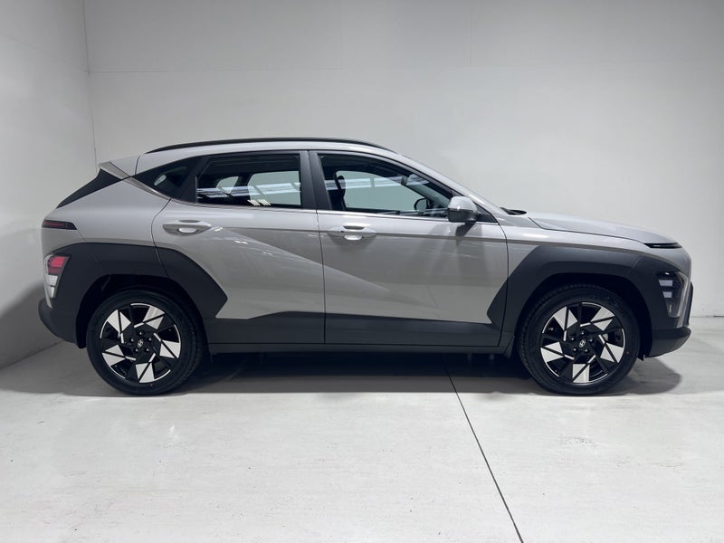 2025 Hyundai Kona SX2 1.6 HYRBID ACTIVE 2WD - N... image 3