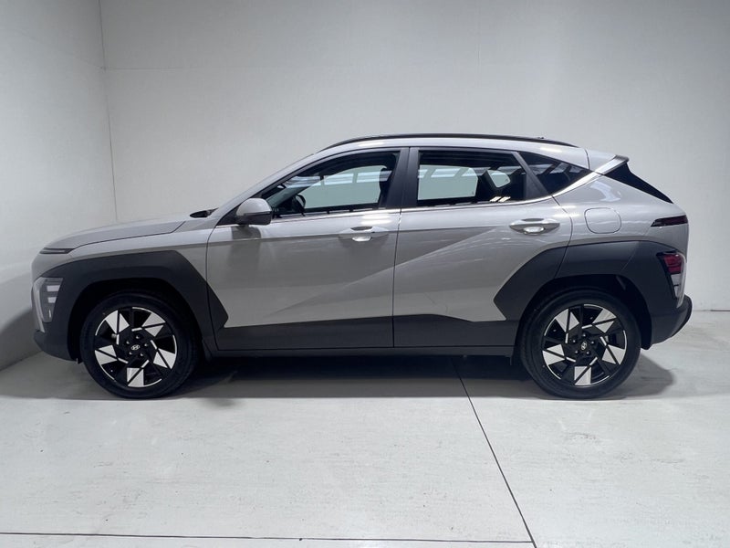 2025 Hyundai Kona SX2 1.6 HYRBID ACTIVE 2WD - N... image 4