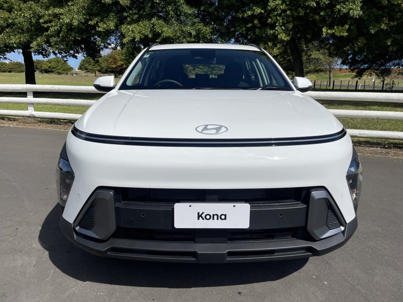 2025 Hyundai Kona SX2 2.0 2WD ACT image 2